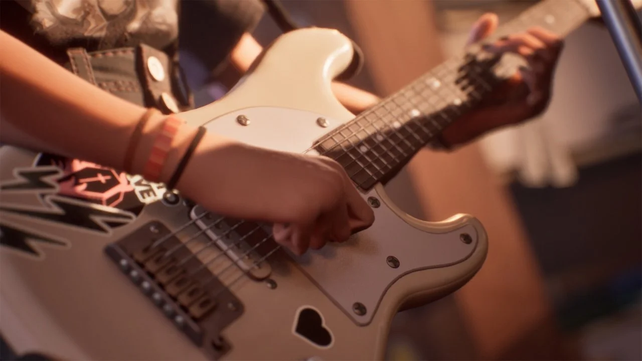 LOST RECORDS: BLOOM AND RAGE Review - It's Good To Be A Punk Femme