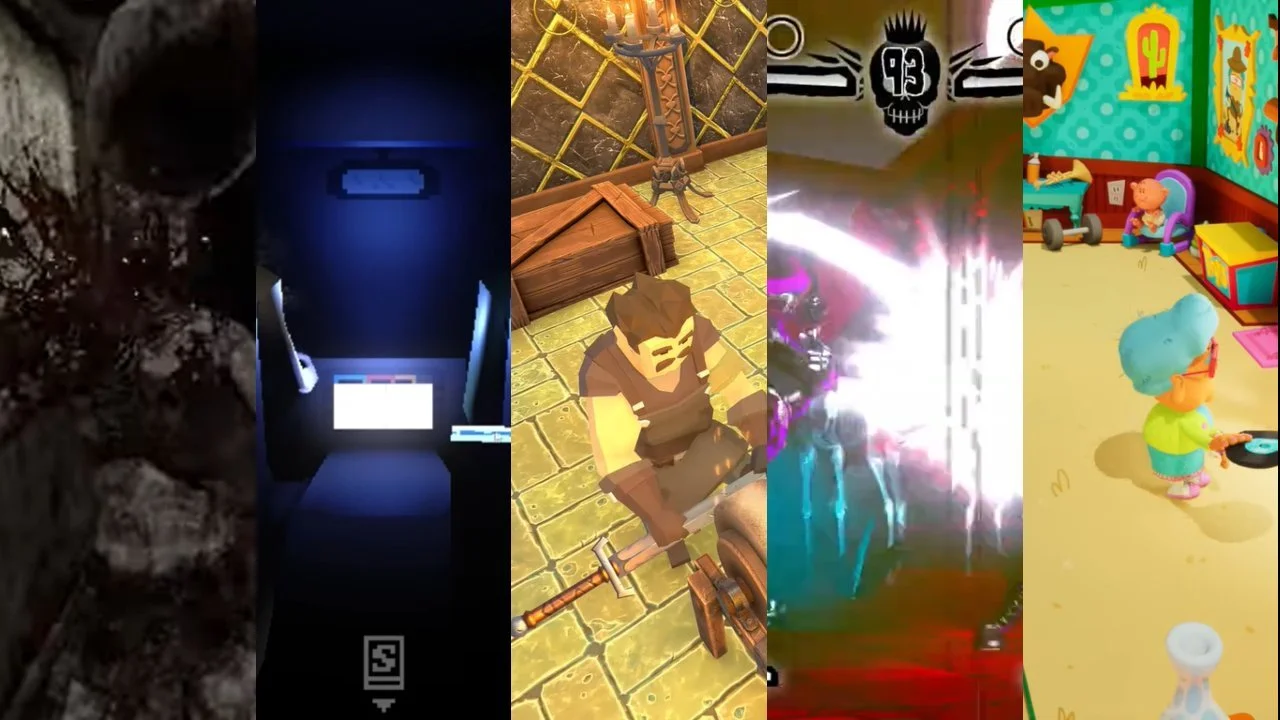 May Indie Games Spotlight (Part 3): May-be You’ll Give These Games A Chance?