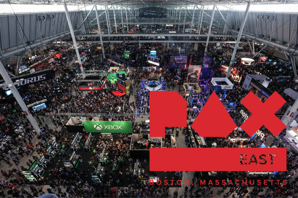 Our Top 5 Moments From PAX EAST 2025