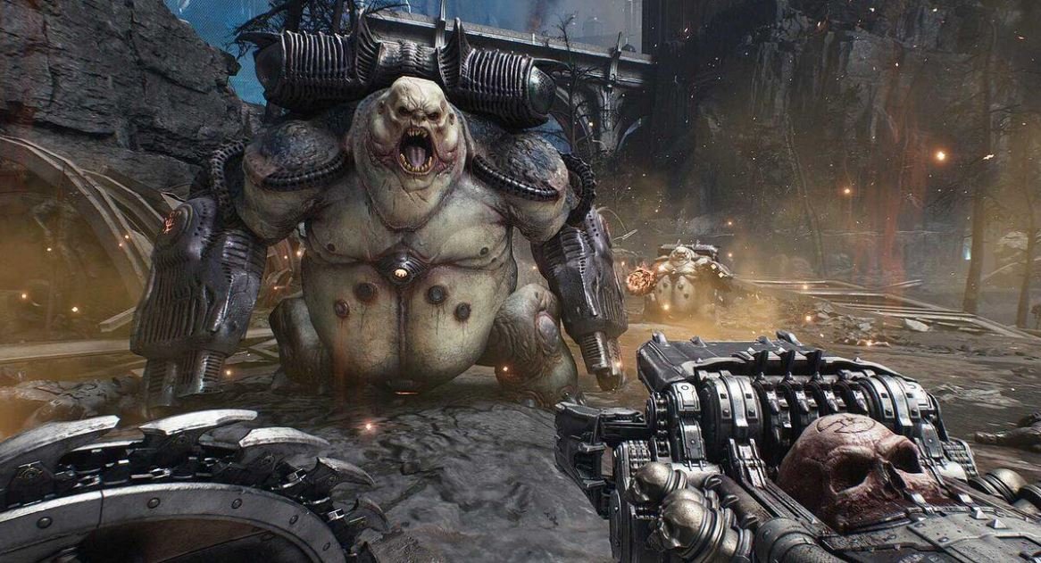 The most unusual games of 2025