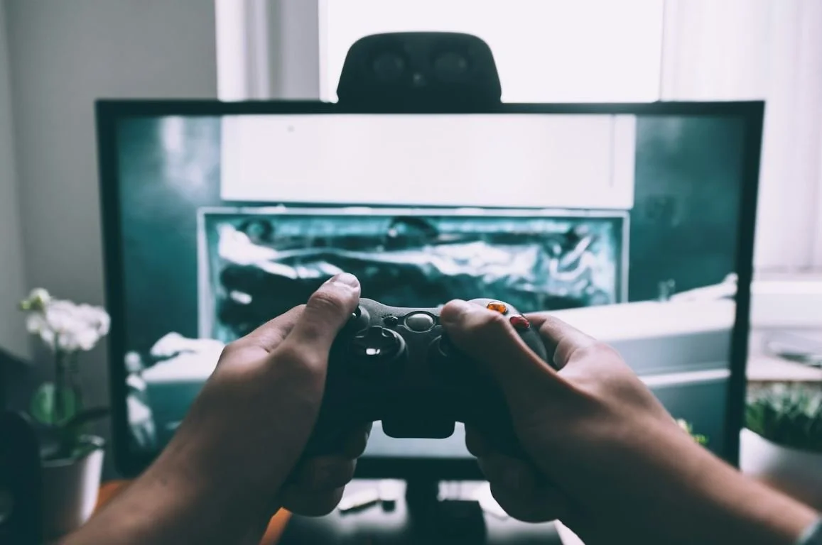 What Makes a Video Game Addictive?