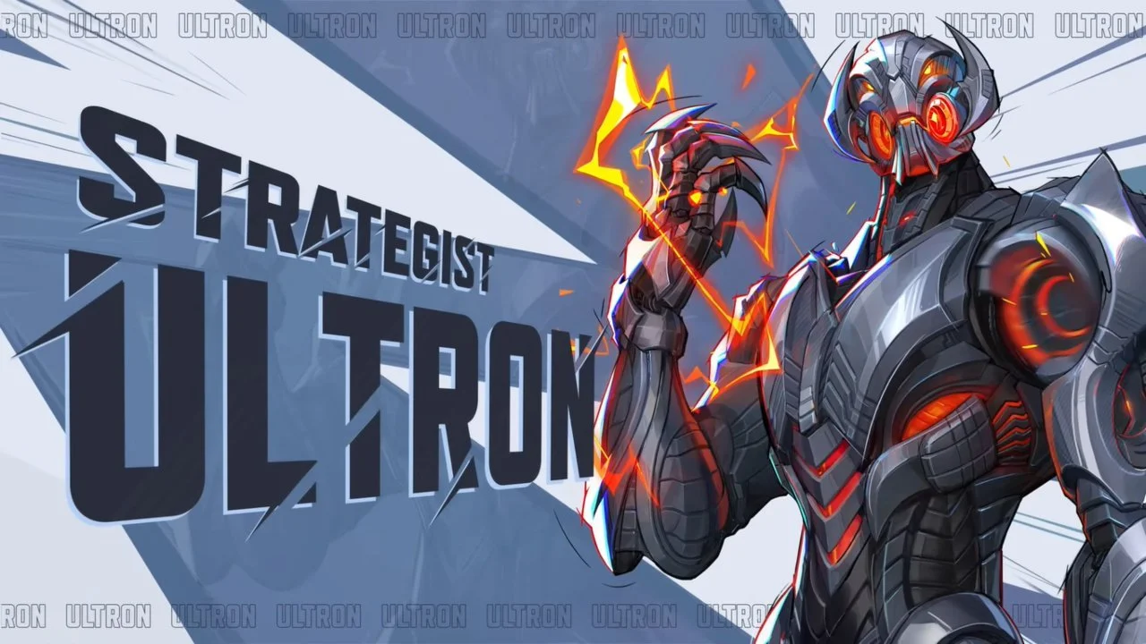 ALL HAIL ULTRON: The Age of Domination Begins in Marvel Rivals Season 2.5