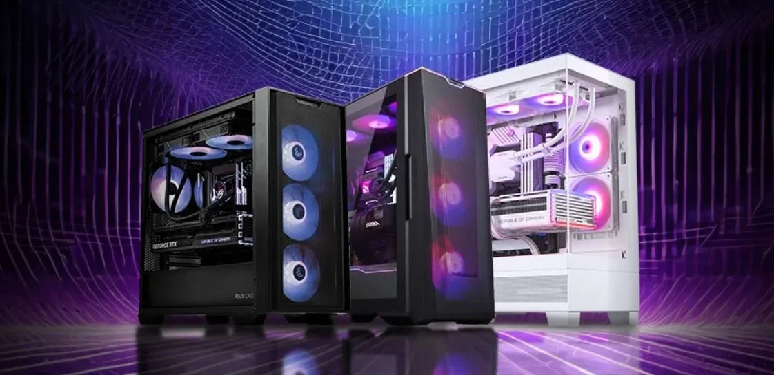 Custom Gaming PCs: Is It Worth Investing in a High-End Setup for the Ultimate Experience?