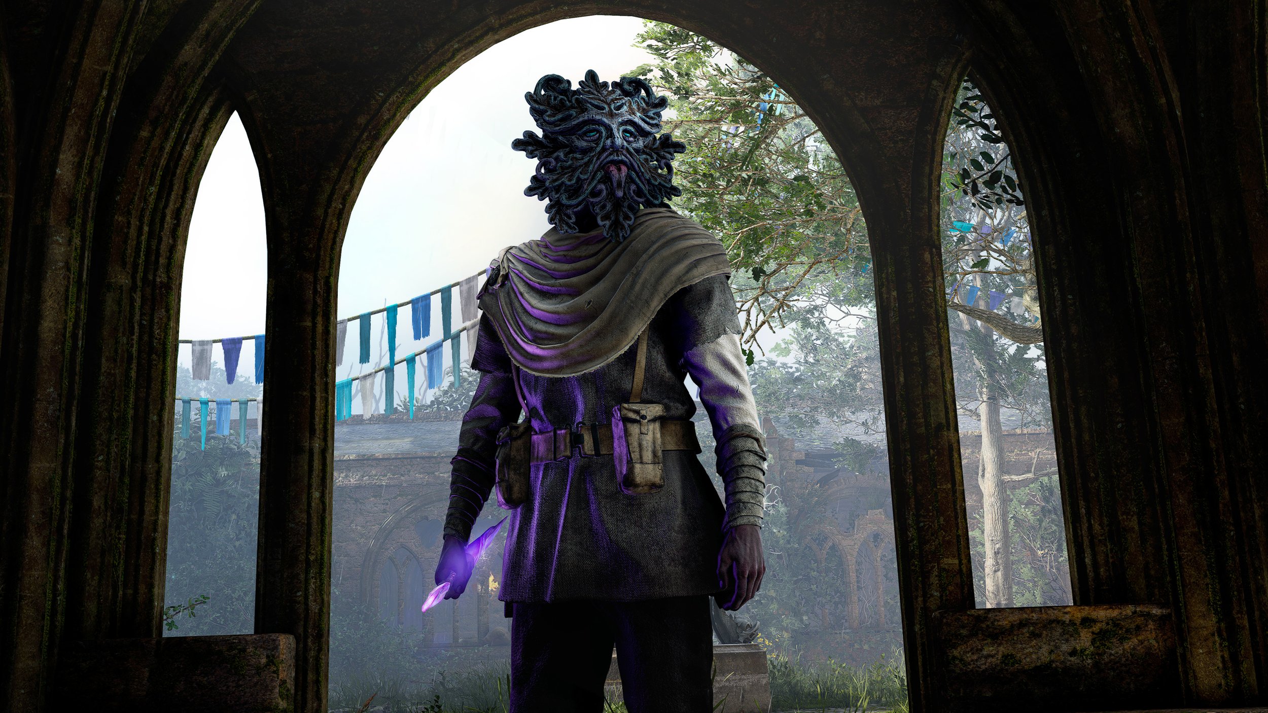 ATOMFALL WICKED ISLE DLC Launches Sooner Than We Imagined