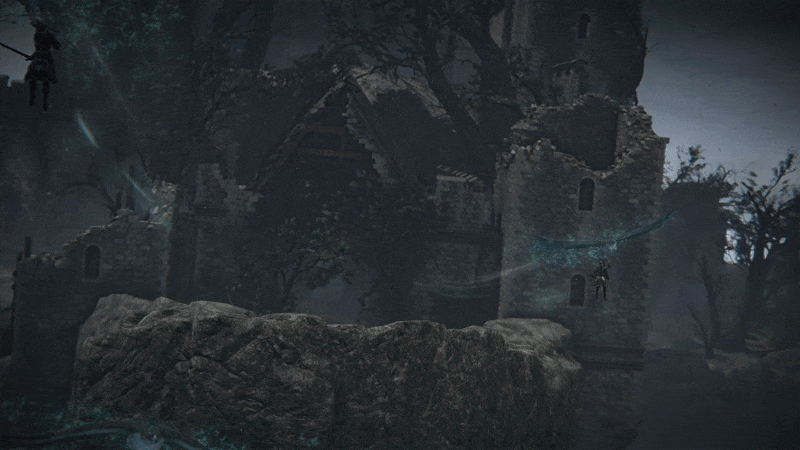 ELDEN RING NIGHTREIGN REVIEW: Three's Company