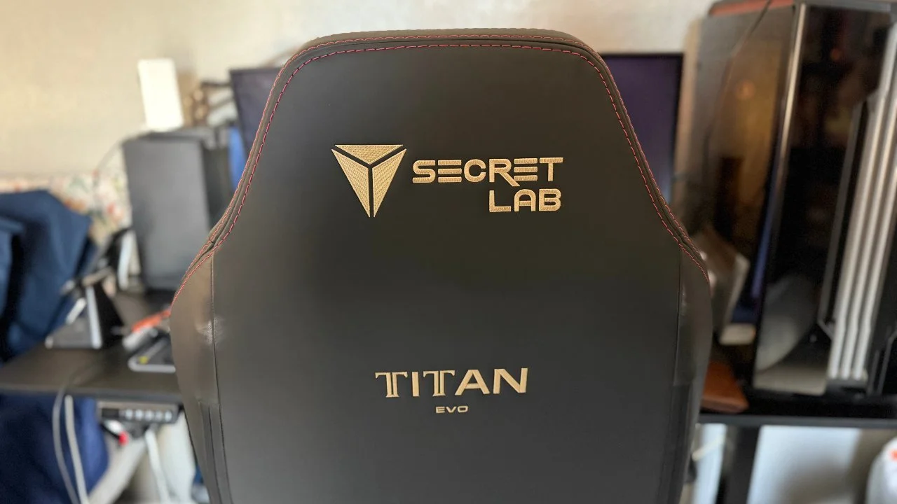Secretlab Titan Evo XL Review: How Much Do You Value Comfort?