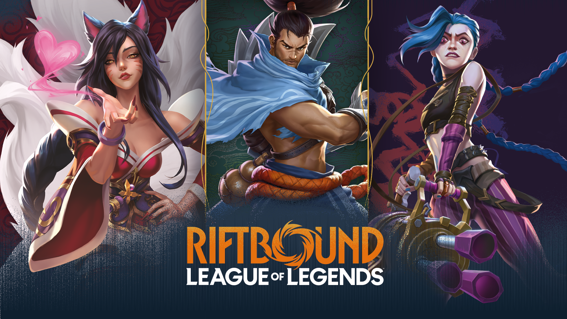 Riftbound TCG Sneak Peek: My Special Invitation to Riot Games Headquarters