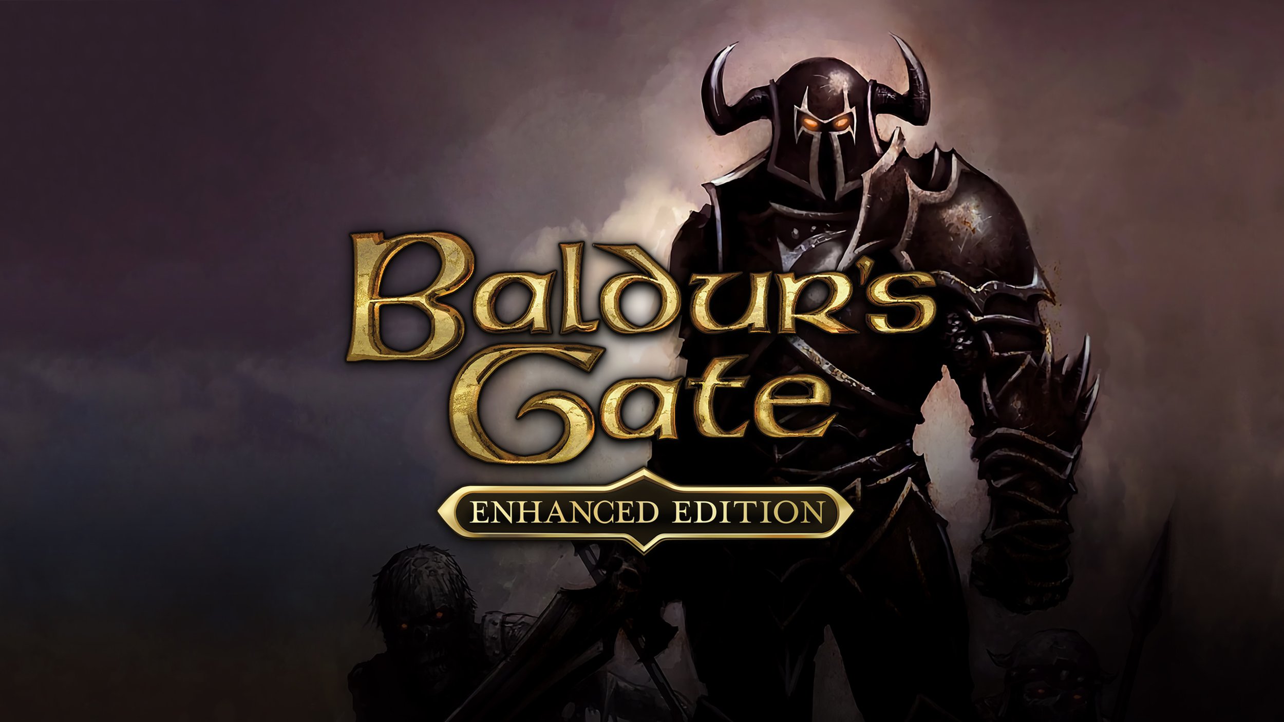 Baldur's Gate and Baldur's Gate II: Enhanced Editions Have Quietly Been Added to Xbox Game Pass 