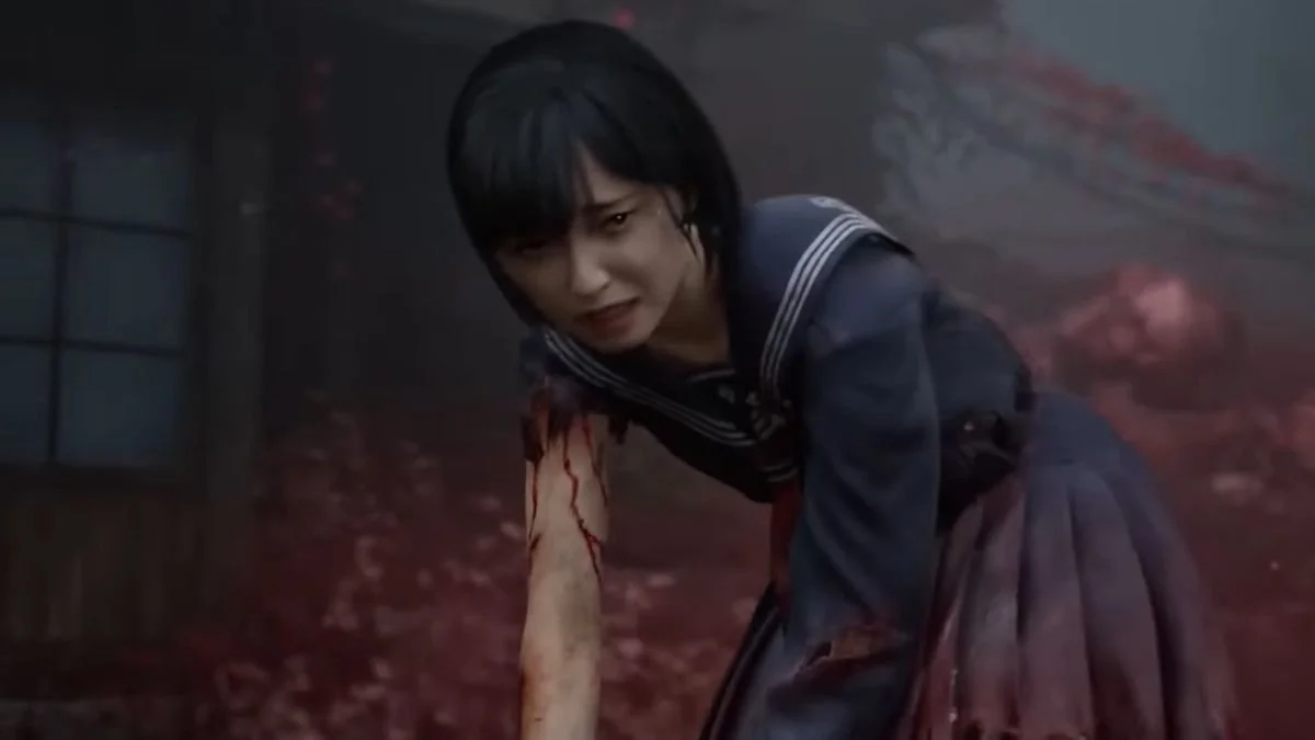 Silent Hill f Surprises Fans With A 2025 Launch Date 