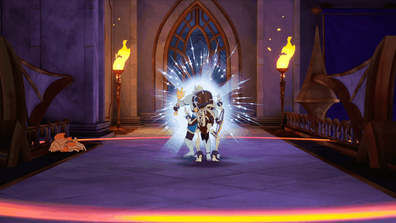 MythForce 1.2 Brings a Full Power Fantasy Overhaul on June 26