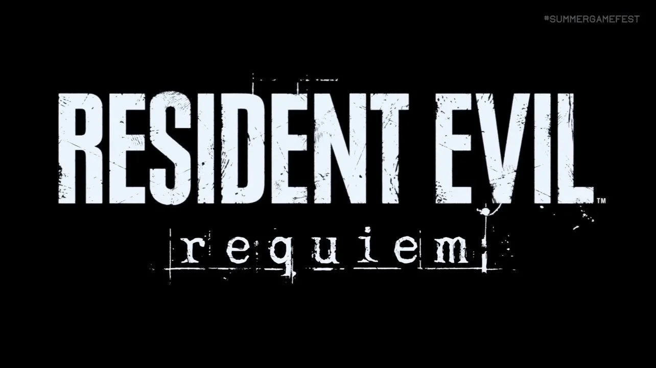 Resident Evil: Requiem Has An Early 2026 Relaese Date