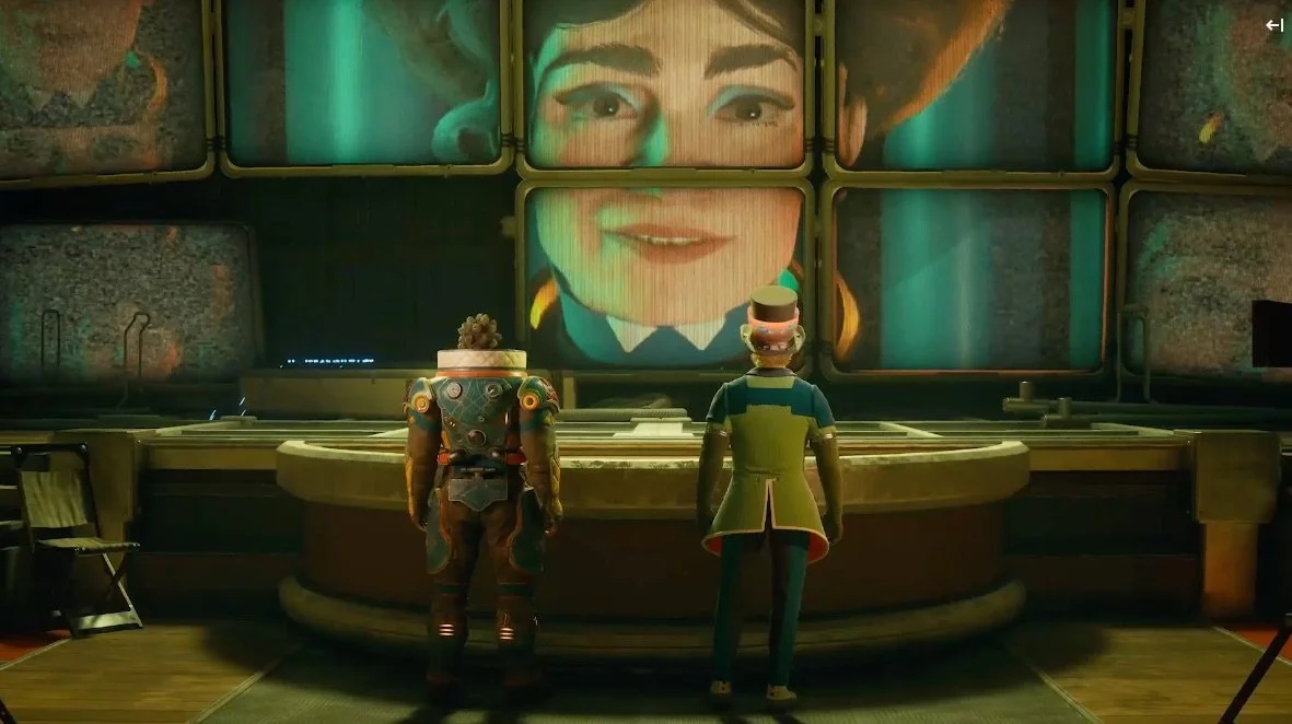 The Outer Worlds 2 Is Coming October 29th, 2025 