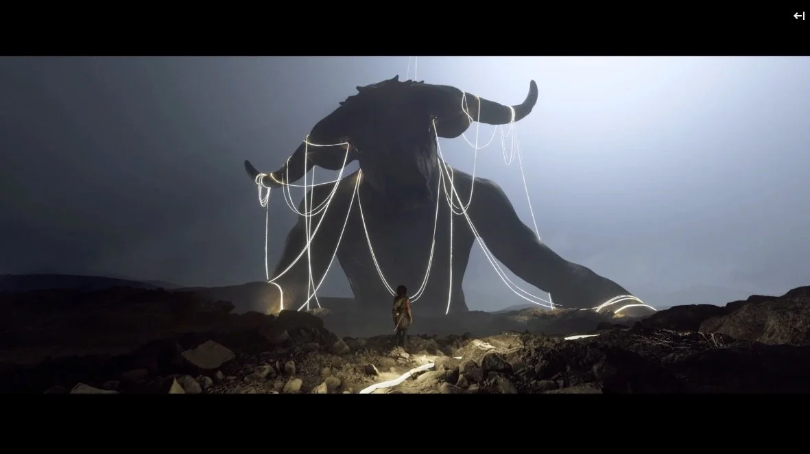 Resonance: A Plague Tale Legacy Is Officially Revealed With A New Trailer 