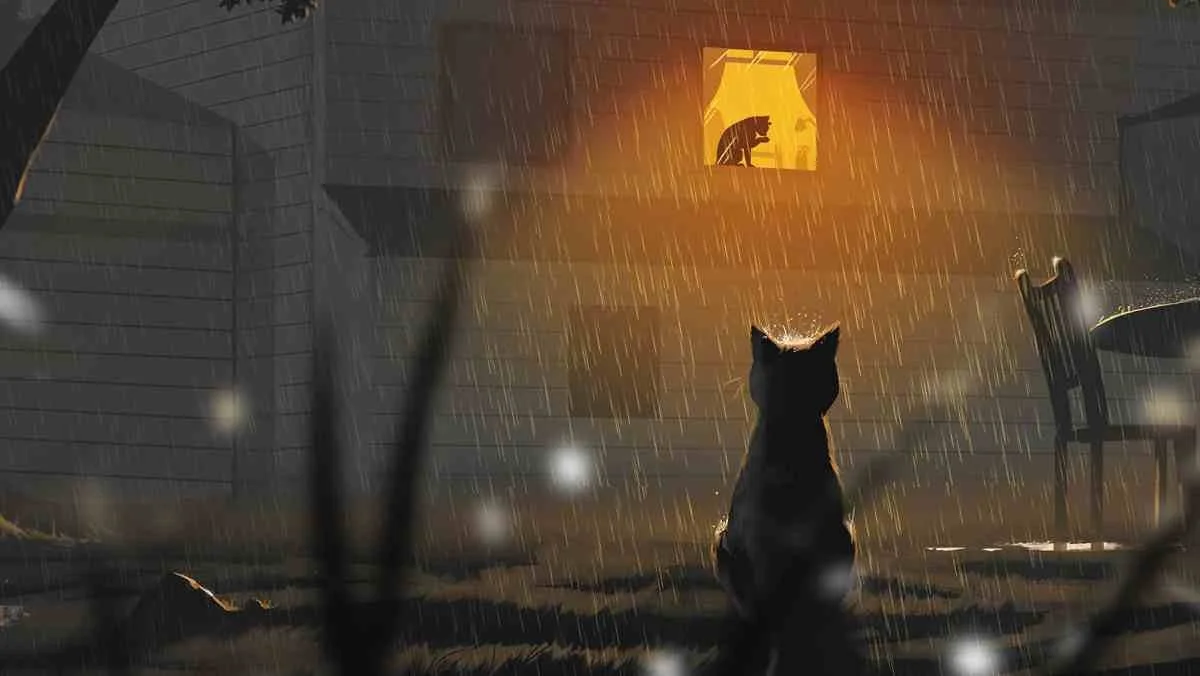 Copycat Review - A Wholesome Message That Could Play Better 