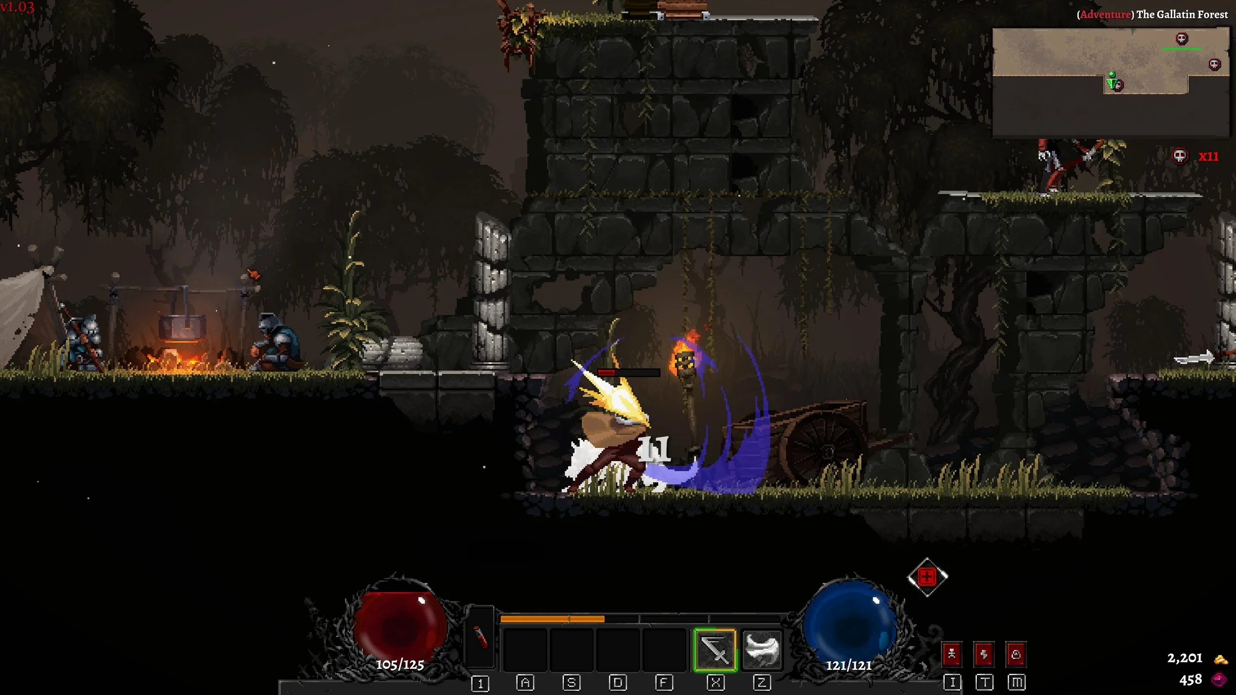 Quick Review: DRAGON IS DEAD is a Fine Romp