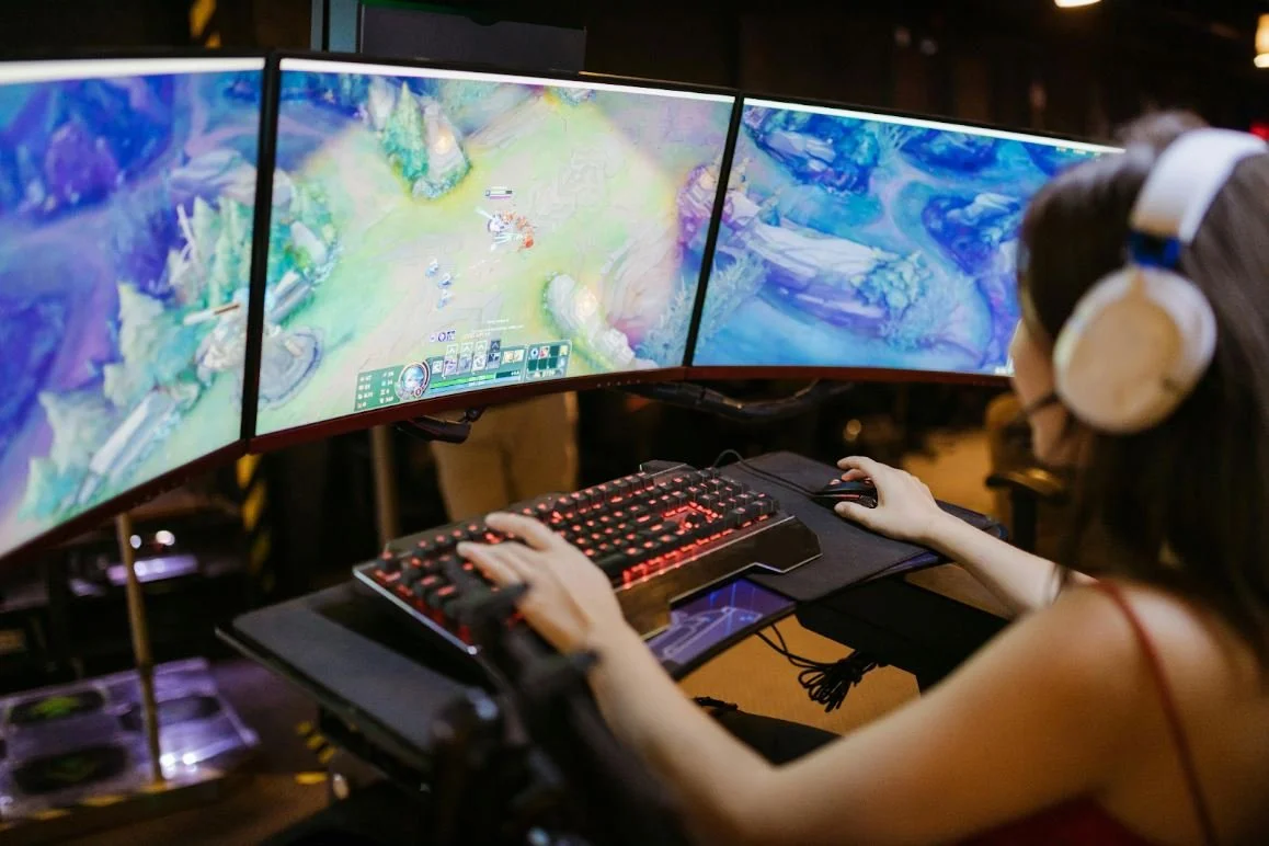 From Keyboard to Cash: How Pro Gamers Are Influencing the Betting Scene