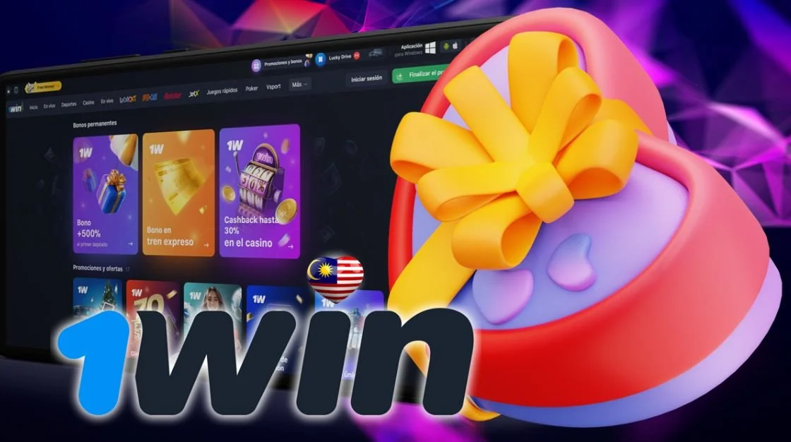 Deposit vs No-Deposit Bonuses in 1Win Malaysia: Key Differences Explained