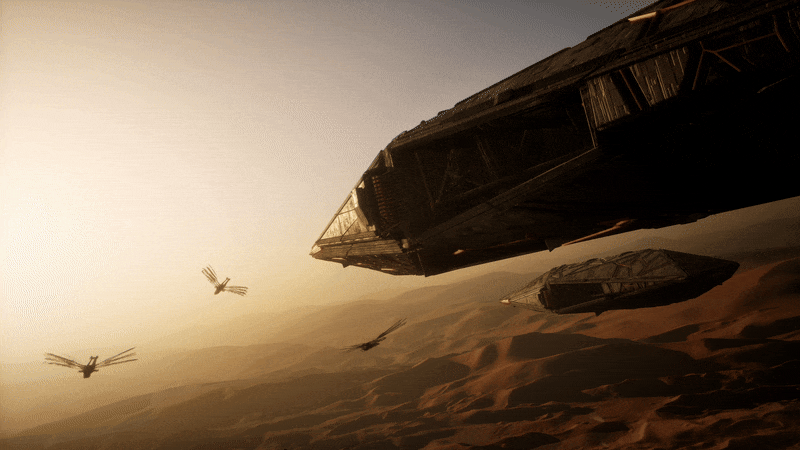 DUNE: AWAKENING is Available Now and We Are Loving It So Far