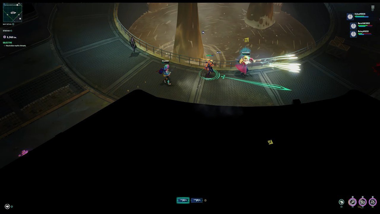 Five Games I Plan On Playing During Steam Next Fest