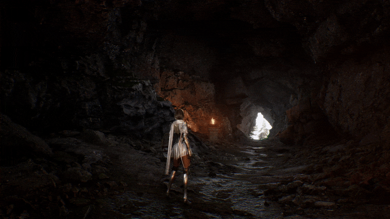 Vindictus: Defying Fate Public Alpha Test Now Available on PC!