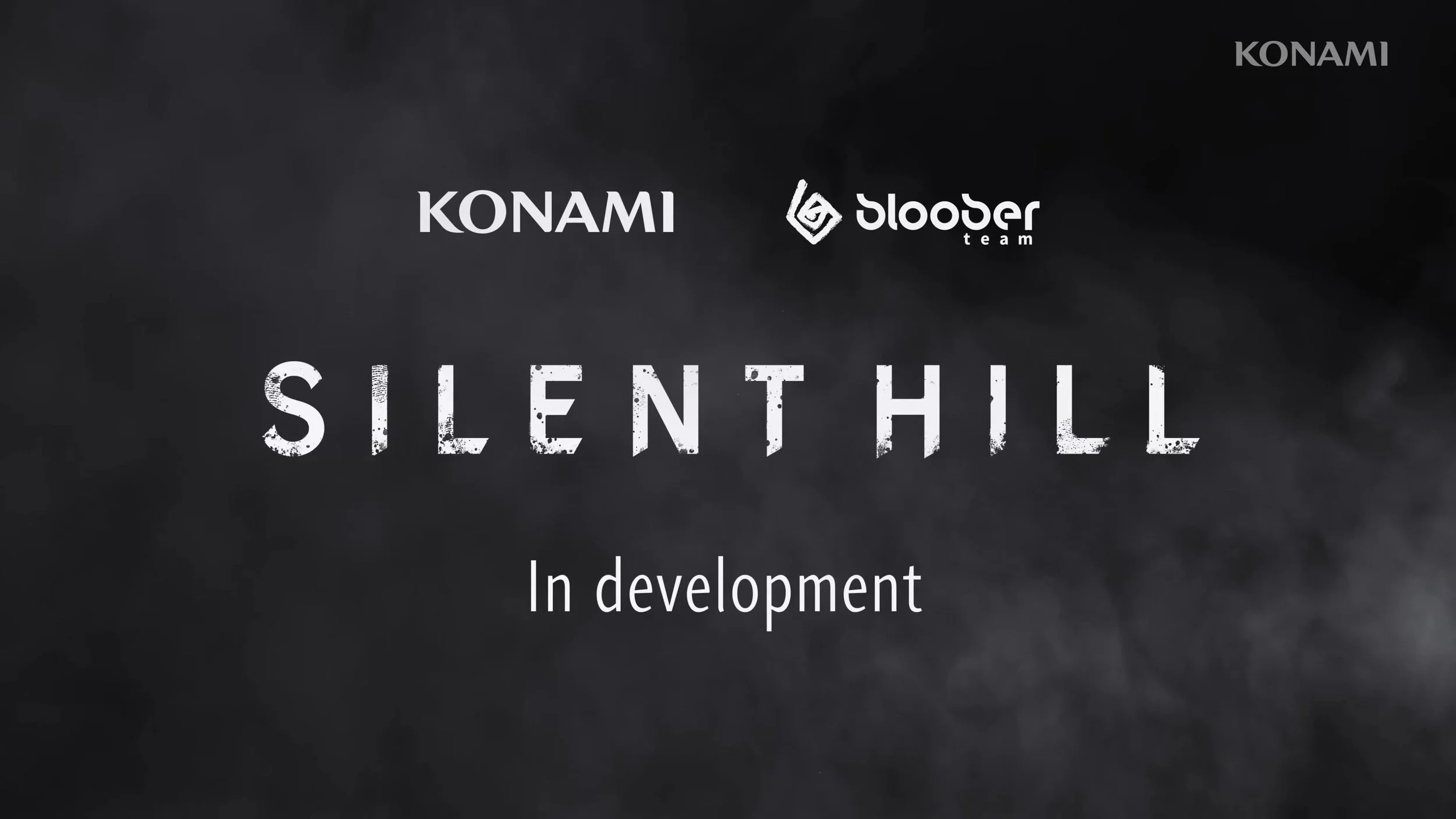 Silent Hill Remake Officially Announced By Team Bloober