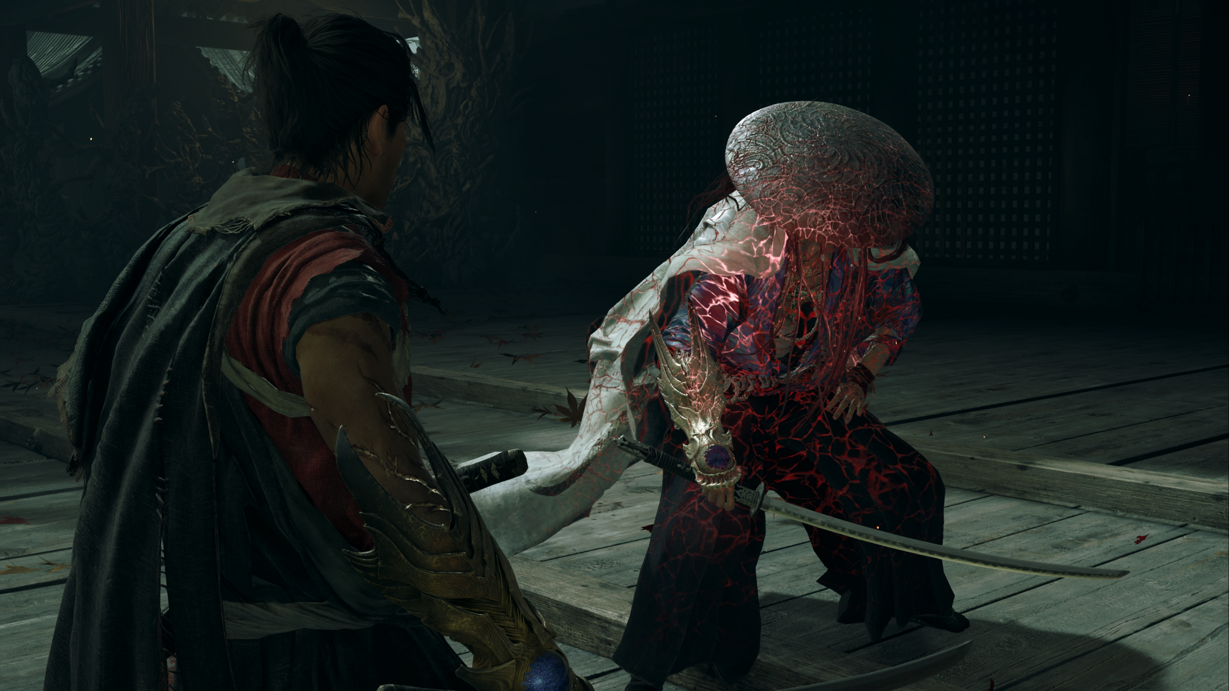 Onimusha WotS - Ganryu(Break)_01.png