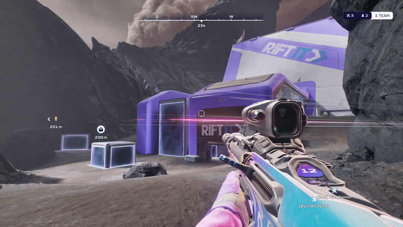 Quick Review - SPLITGATE 2: A Portal to Greatness... Mostly