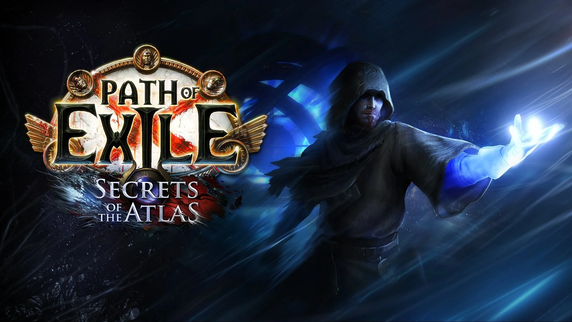 Back to the Grind: Secrets of the Atlas is Peak PATH OF EXILE