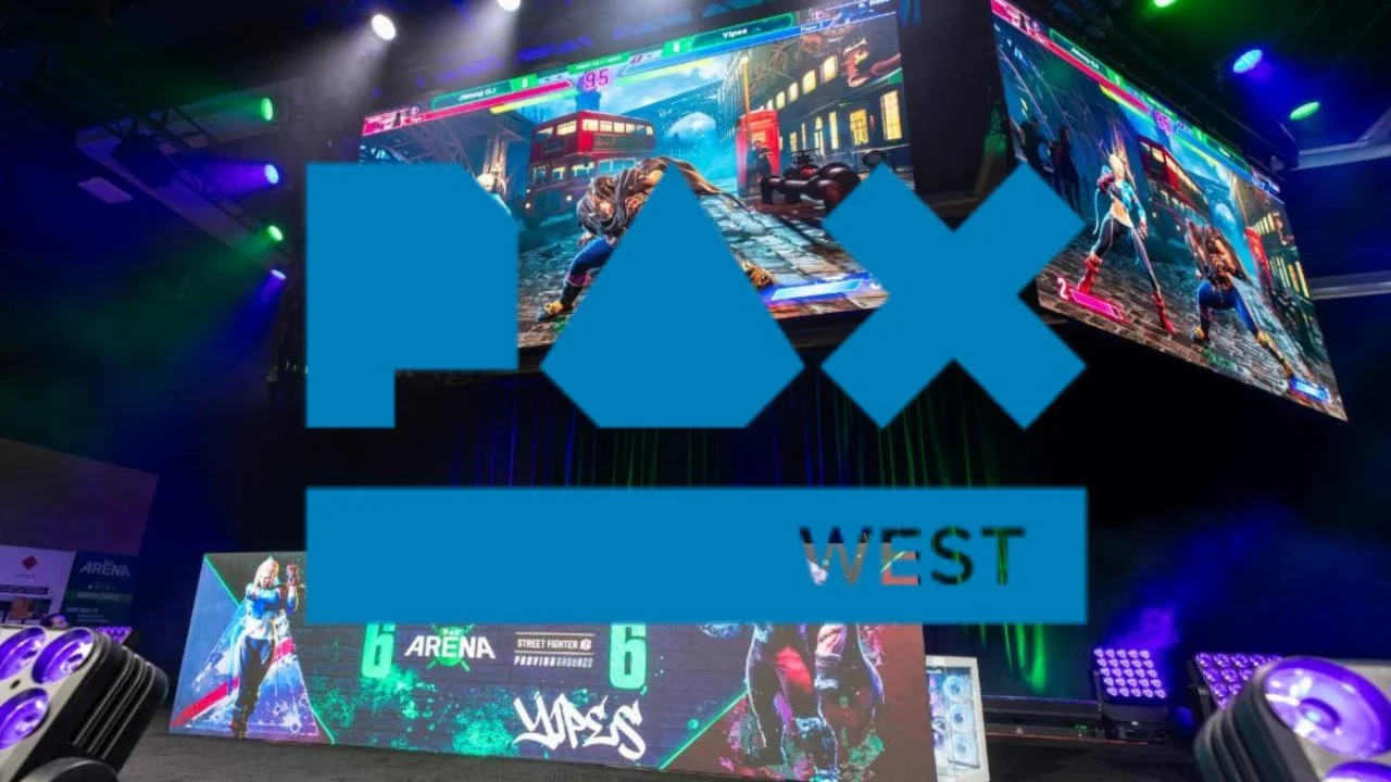Capcom Panel and Concert Lineup Revealed for PAX West 2025