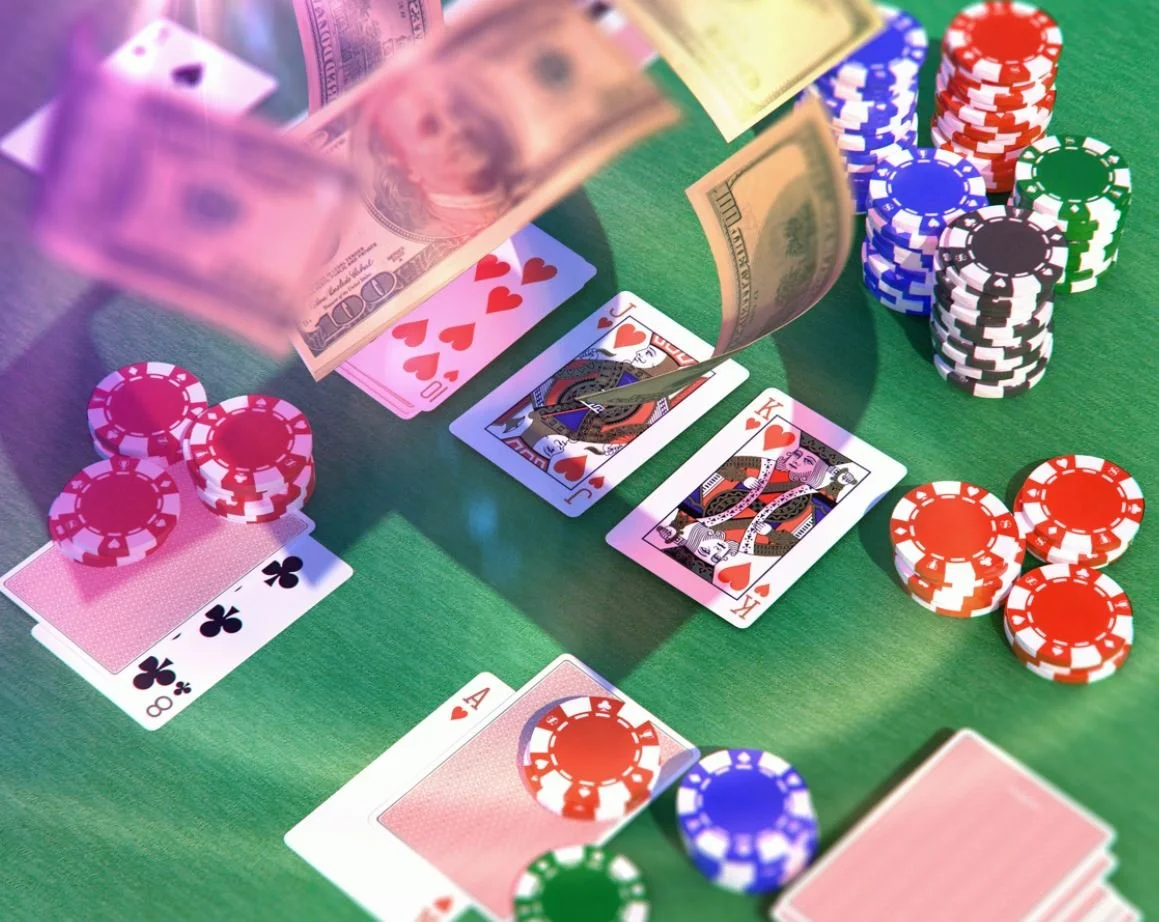 What Are the Benefits of Changing Your Sweepstakes Casinos?