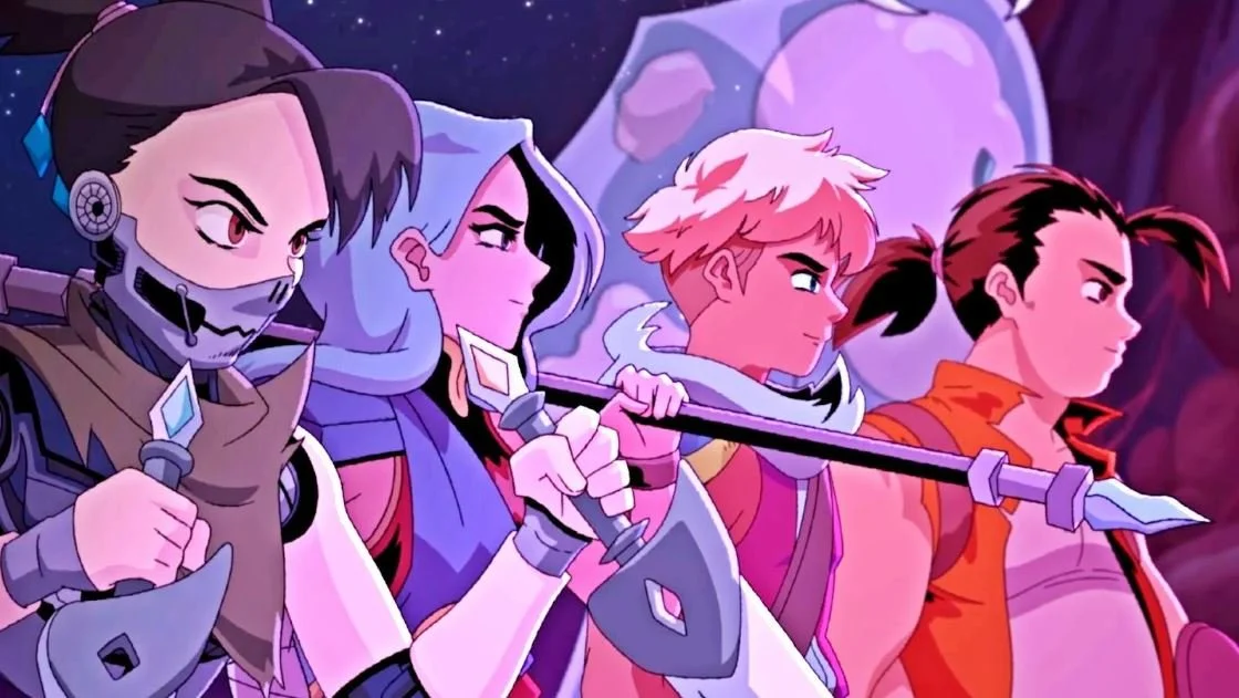 Overview of the top best indie games in 2025