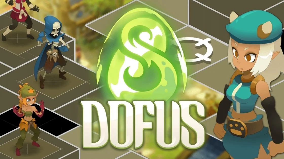 Dofus Unity (Dofus 3.0) Leveling Guide