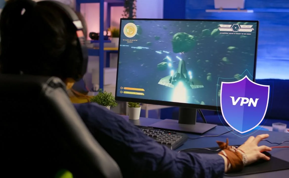 What Is the Fastest VPN for Gaming?