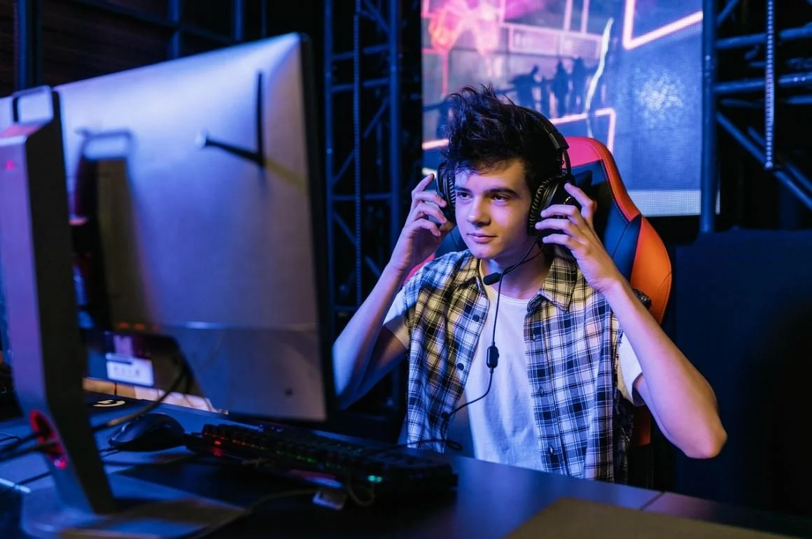 Gaming Industry Trends 2025