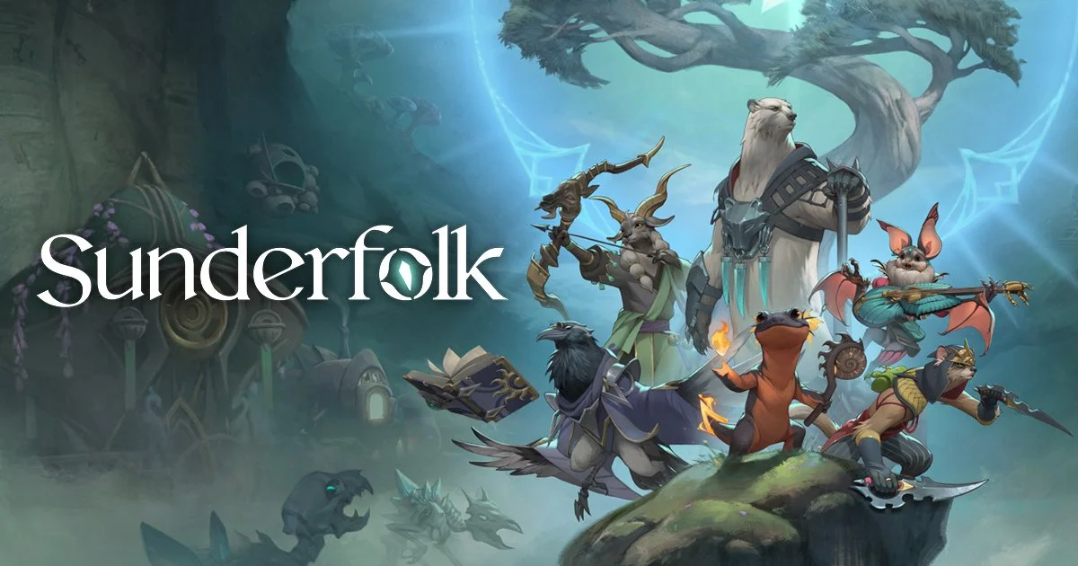 SUNDERFOLK is Well Worth Your While With Free Trial, Sale