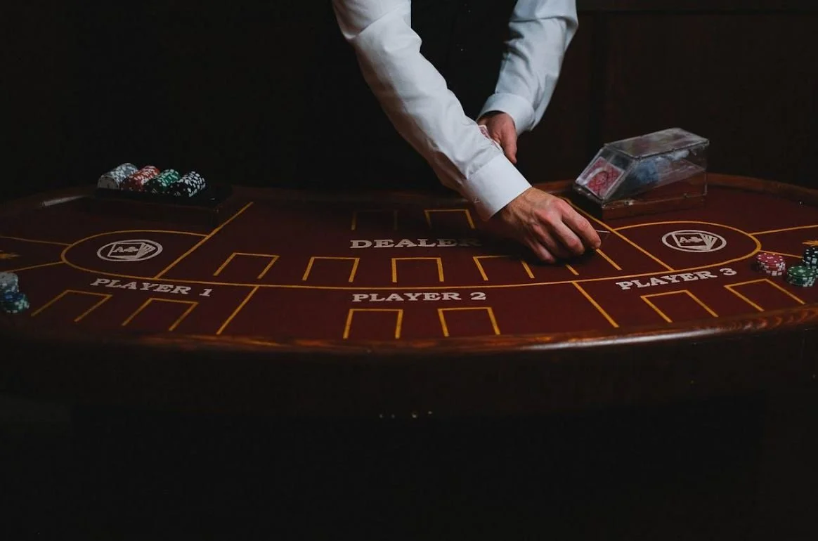 From Loot Boxes to Live Roulette: How Gambling Elements Are Taking Over Gaming