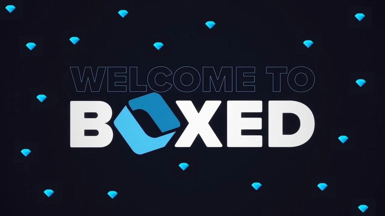 GIVEAWAY: Get Ready for Your Chance to Win 5,000 BOXED Gems!