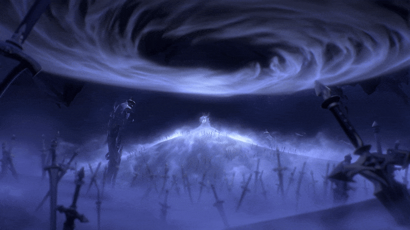 DUET NIGHT ABYSS Shines in Second Closed Beta