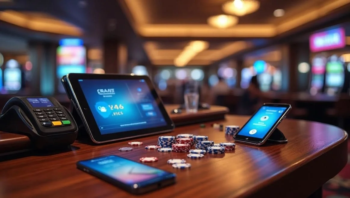Why Casino Payments in 2025 Are Not What You Think&nbsp;
