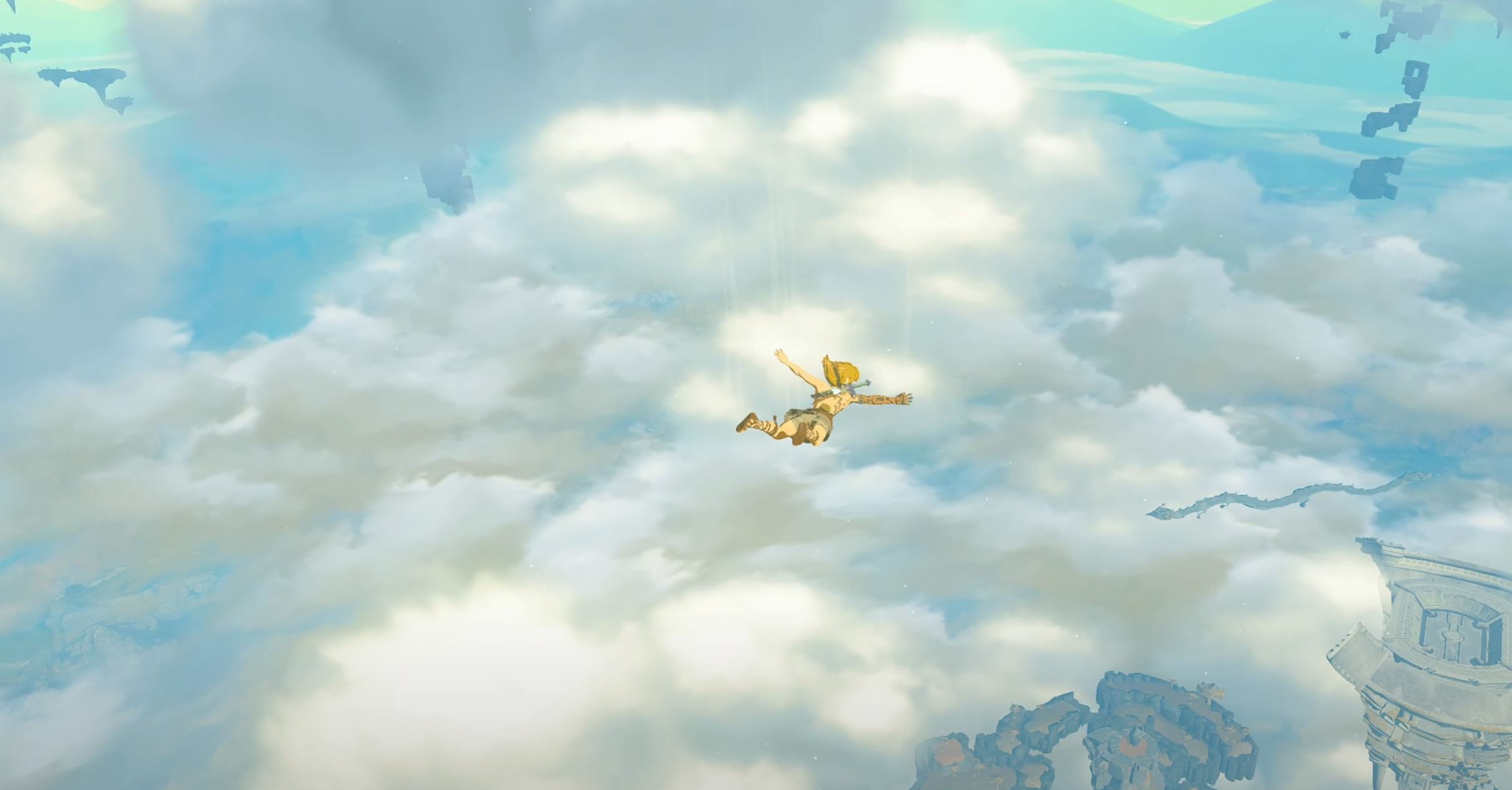 Switch 2 in 4K at 60 FPS is Glorious