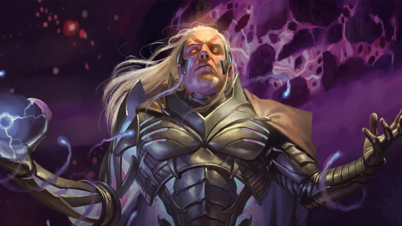 Introducing Edge of Eternities – Magic: The Gathering… In Spaaaaaaace!