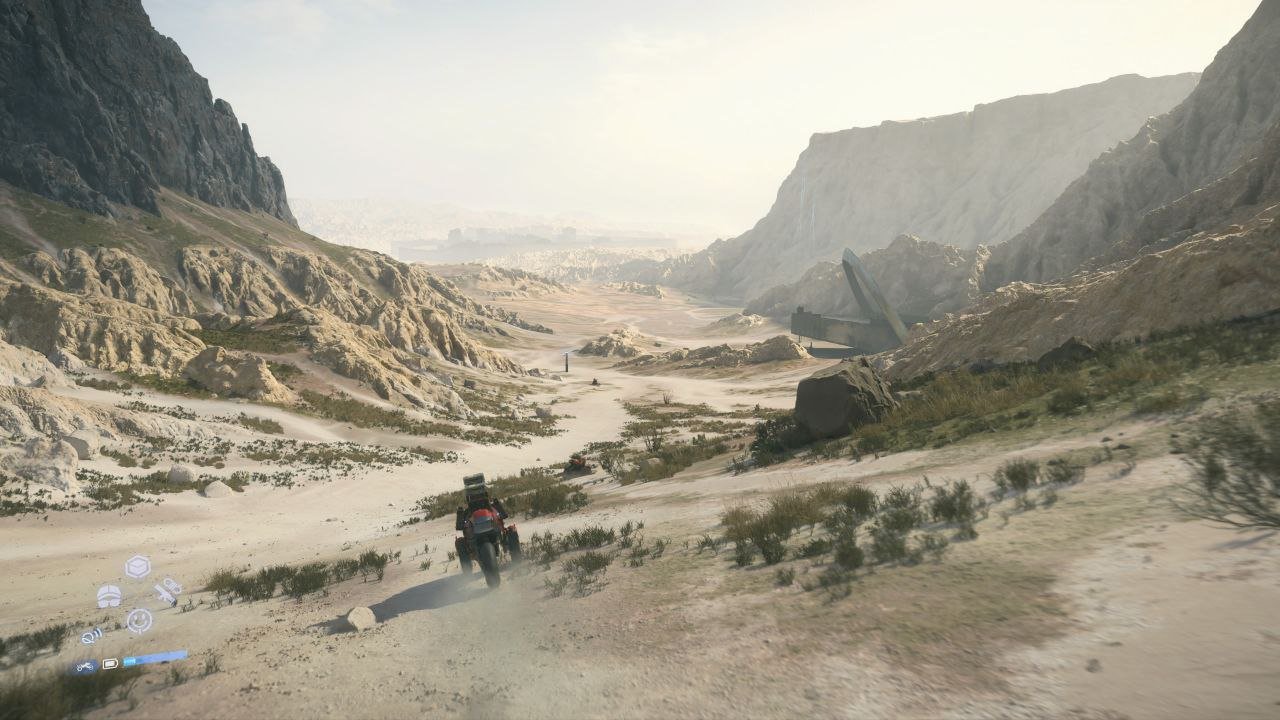 Death Stranding 2 Review - A Masterpiece Of A Sequel