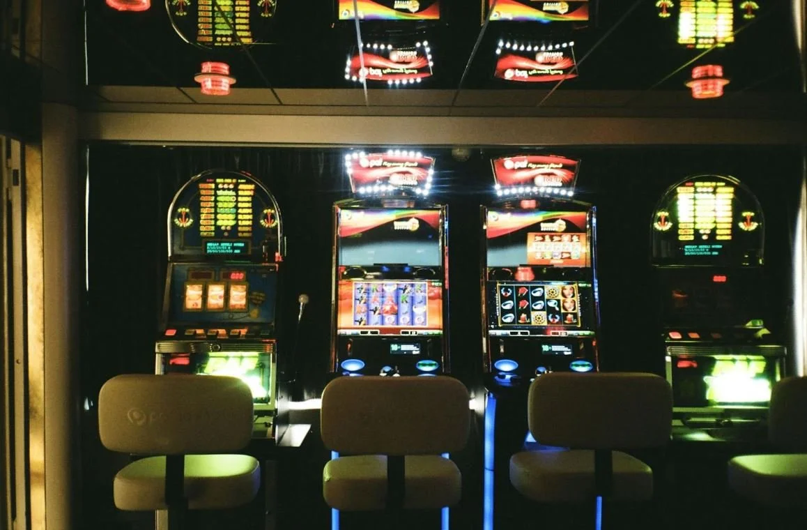 Are There Any Techniques You Can Apply to Slot Machines?&nbsp;