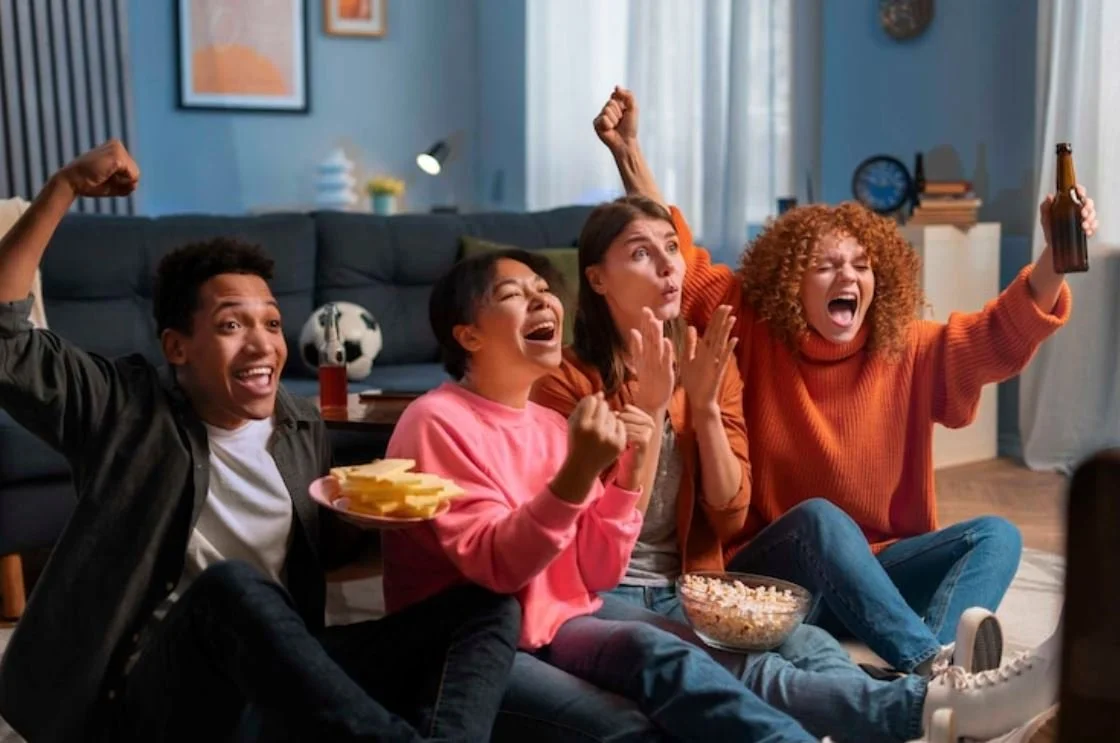 Cut the Cord: The 2025 Guide to Streaming Gaming Content via IPTV