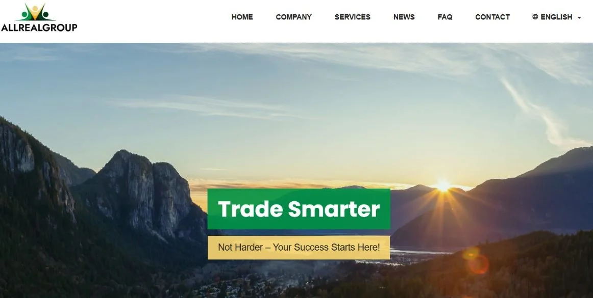 AllRealGroup.com reviews - Tools/Service