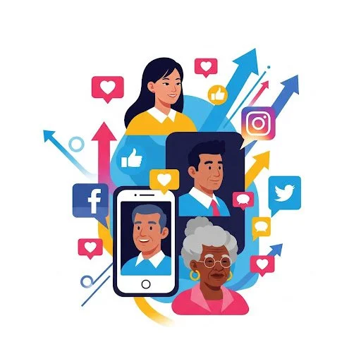 10 Proven Tactics to Gain More Social Media Followers