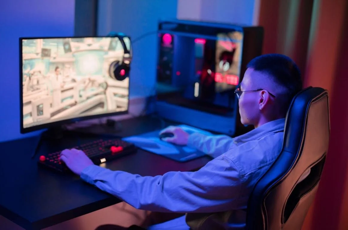 Bet Like a Pro: What Traditional Sports Can Teach You About Esports Wagering