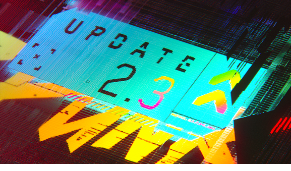 Update 2.3 for Cyberpunk 2077 arrives July 17 alongside Ultimate Edition launch on Mac!