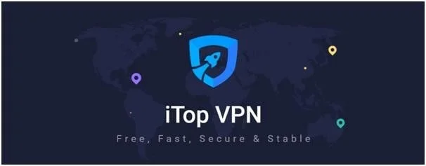 A Complete Guide to iTop VPN: What Makes iTop Stand Out