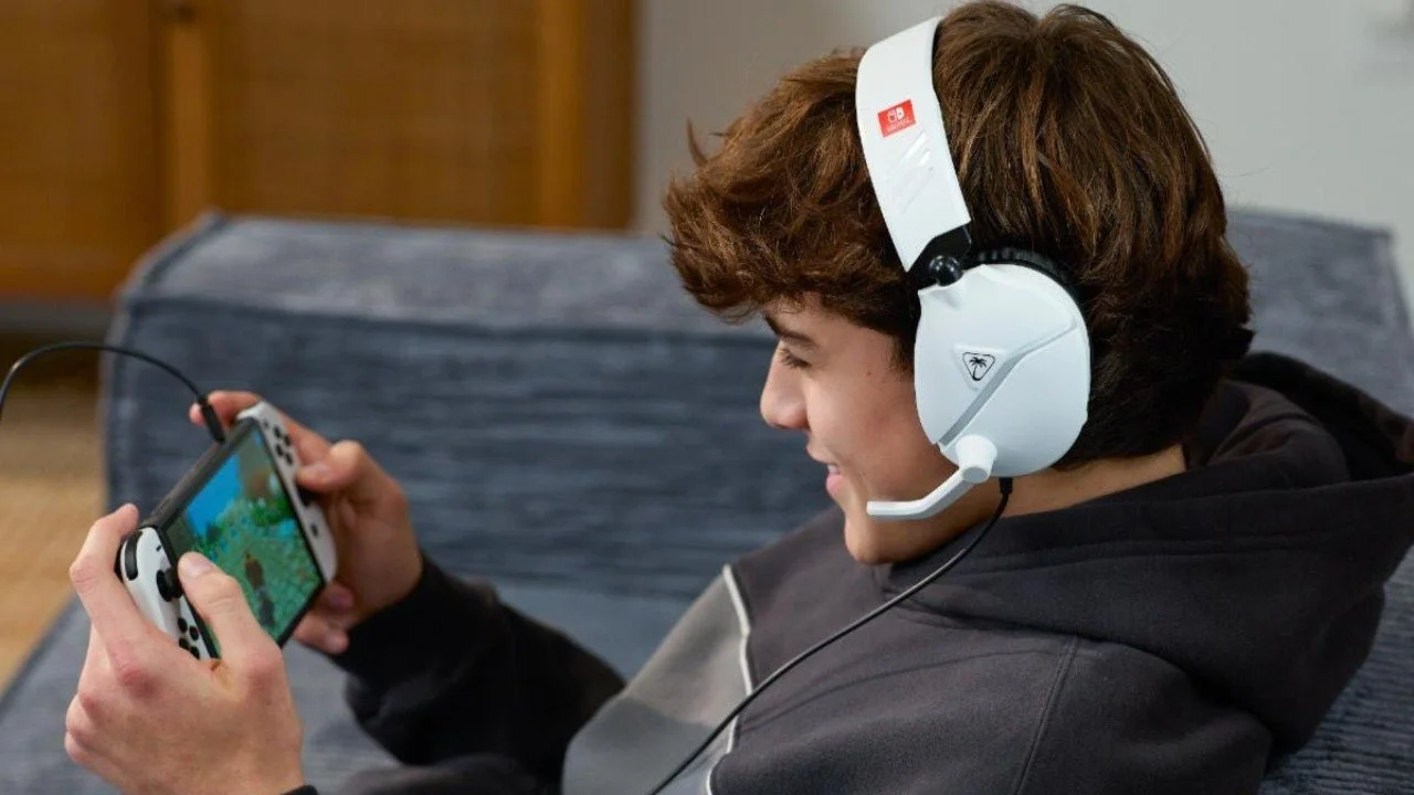 Something Cool: Turtle Beach Has Just The Accessories You Need Right Now!